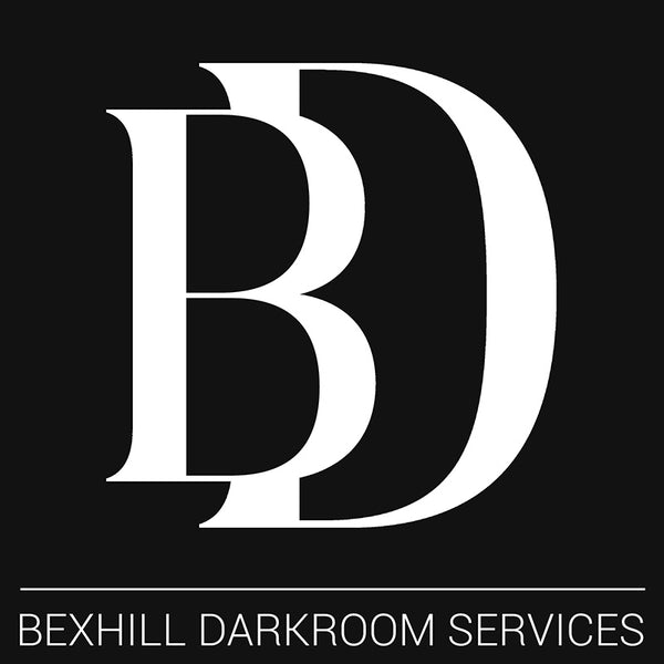 Bexhill Darkroom Services