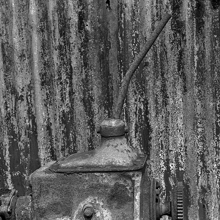 Black and White darkroom hire - 1/2 Day