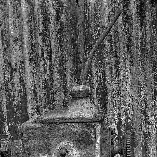 Black and White darkroom hire - 1/2 Day