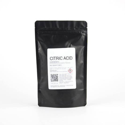 Citric Acid 250g