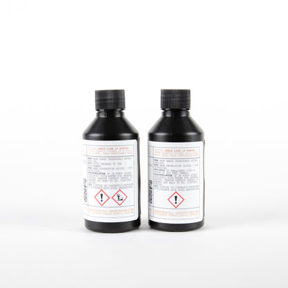 Copper Toner Kit for Silver Gelatin Prints – 2 Part Copper Toning Kit (3L Working Solution)
