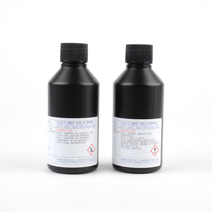 Classic Cyanotype Chemisty - 100ml X2