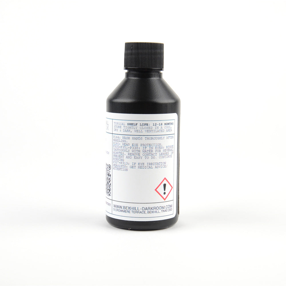 New Cyanotype - Single Solution - 100ml
