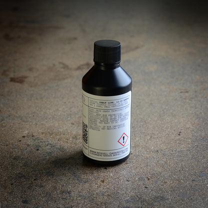 New Cyanotype - Single Solution - 100ml