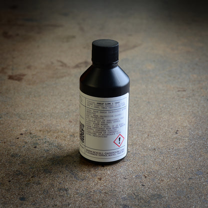 Ferric Oxalate Solution - 100ml / 20%