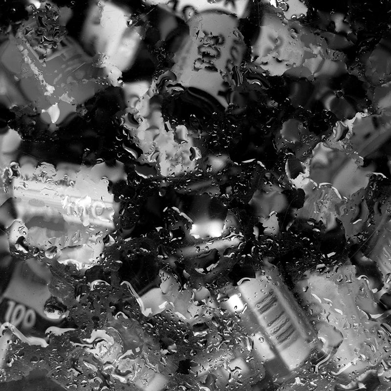 Black & White Film Processing