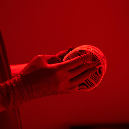 Black & White Film Processing