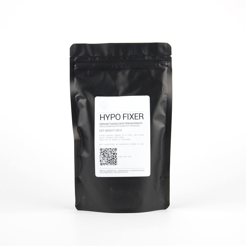 Sodium Thiosulphate (HYPO) 250g