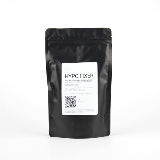 Sodium Thiosulphate (HYPO) 250g