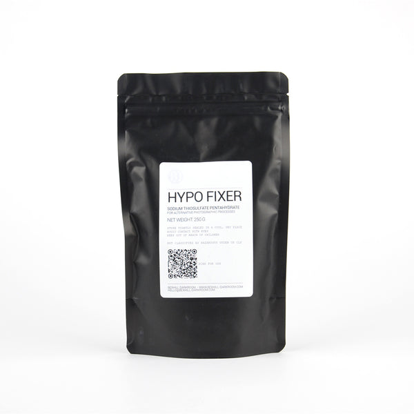 Sodium Thiosulphate (HYPO) 250g