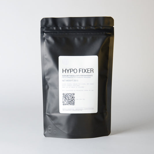 Sodium Thiosulphate (HYPO) 250g