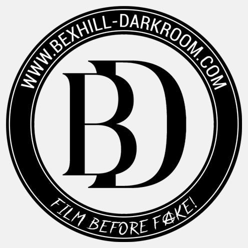 Bexhill Darkroom Services