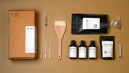 Kallitype Printing Kit - 100ml x2