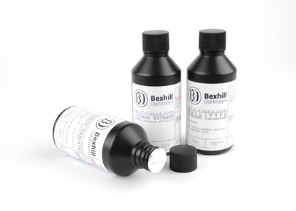 Kallitype Printing Kit - 100ml x2