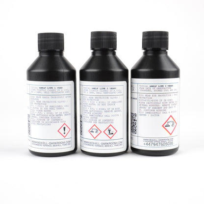 Kallitype Printing Kit - 100ml x2