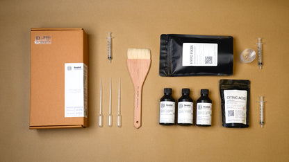 Salt Printing Kit - 100ml