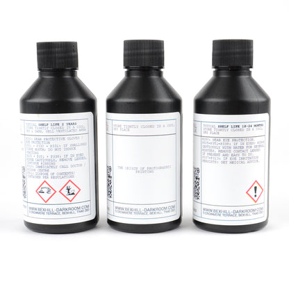Salt Printing Kit - 100ml