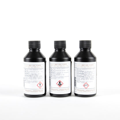 Variable Sepia Toner Kit for Silver Gelatin Prints – 3 Part (2L Working Solution)