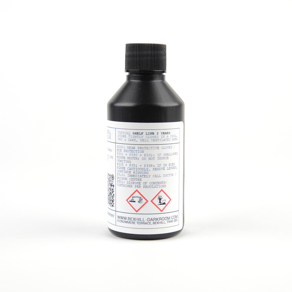 Silver Nitrate Solution - 100ml / 10%