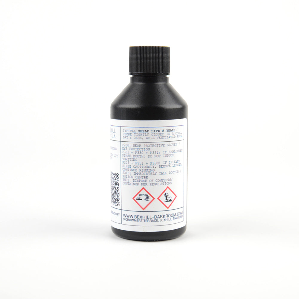 Silver Nitrate Solution - 100ml / 12%