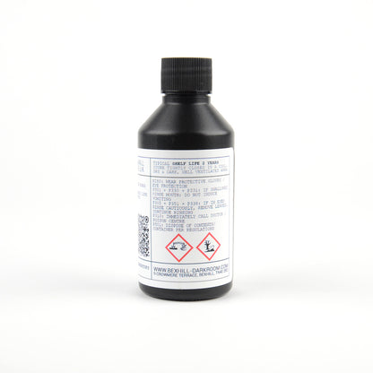 Silver Nitrate Solution - 100ml / 12%