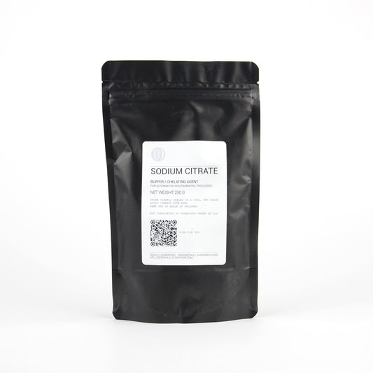Sodium Citrate 250g