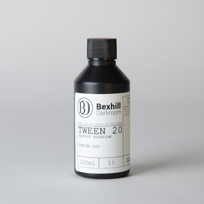 Tween 20 Dilute - 100ml bottle