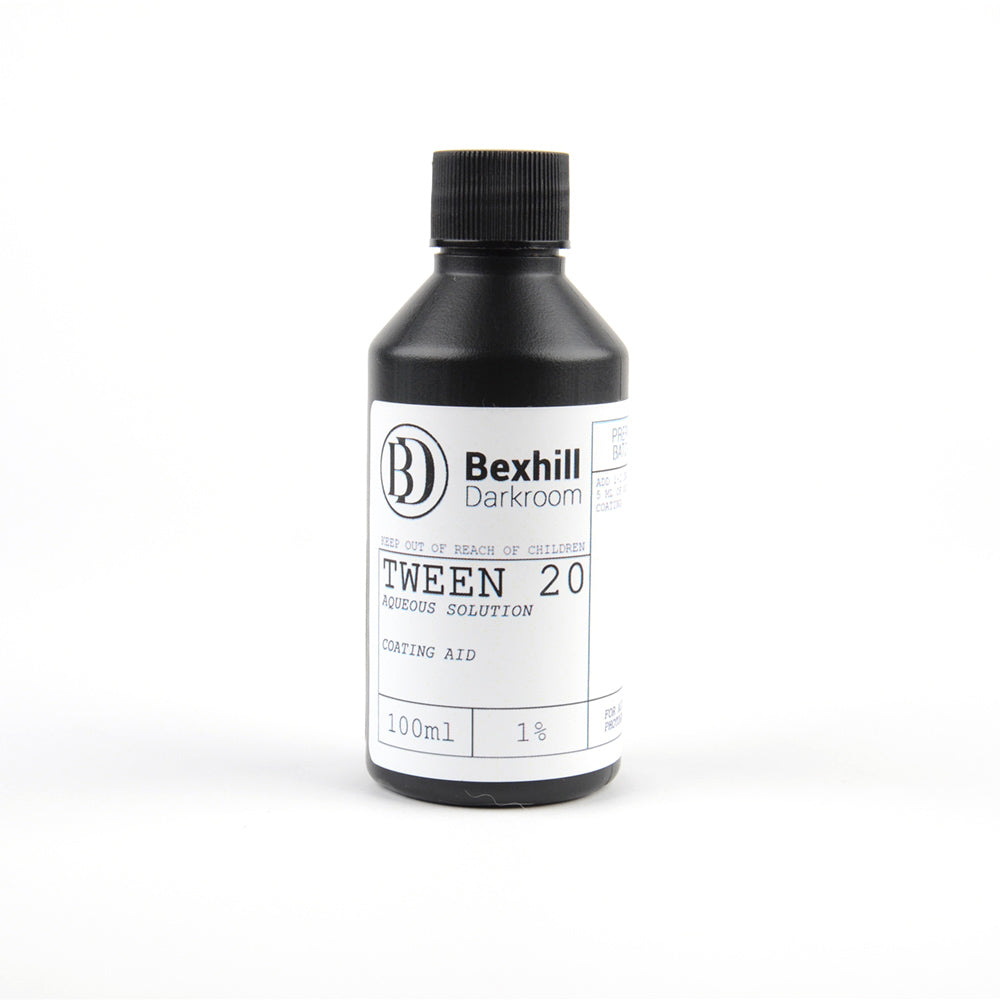 Tween 20 Dilute - 100ml bottle