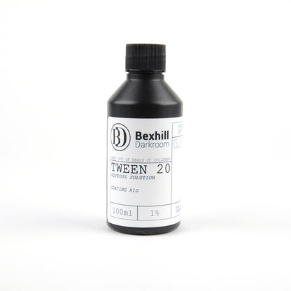 Tween 20 Dilute - 100ml bottle