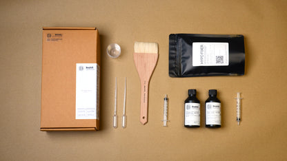 Van Dyke Brown Printing Kit - 100ml