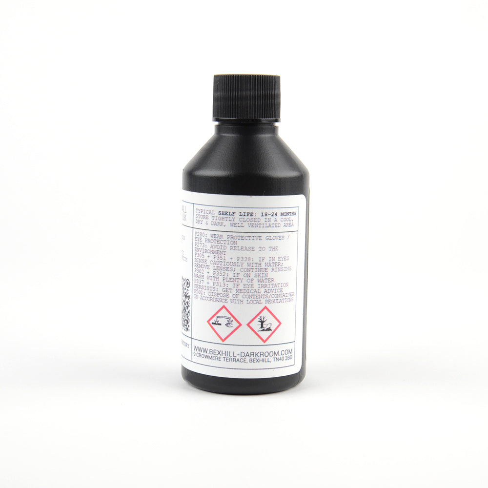 Van Dyke Brown Sensitiser - 100ml