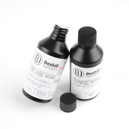 Van Dyke Brown Printing Kit - 100ml