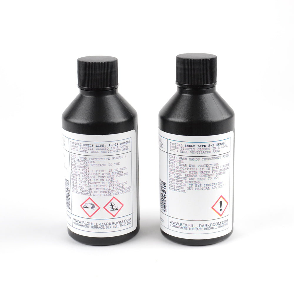 Van Dyke Brown Printing Kit - 100ml