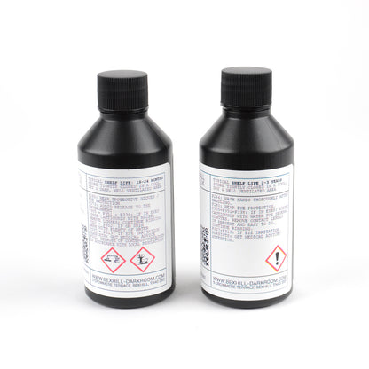 Van Dyke Brown Printing Kit - 100ml