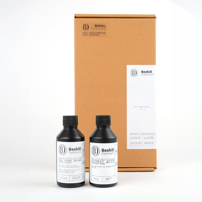 Van Dyke Brown Printing Kit - 100ml