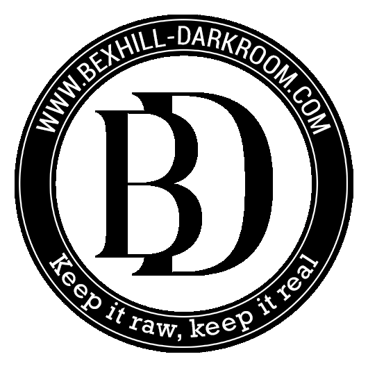 Bexhill Darkroom Services